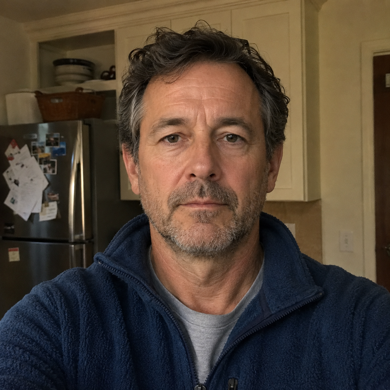 David L., Santa Clara, CA.